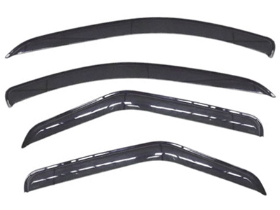 Calha Chuva Logan 07/13 (Colada)