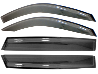 Calha Chuva Tucson 05/16 (Colada)