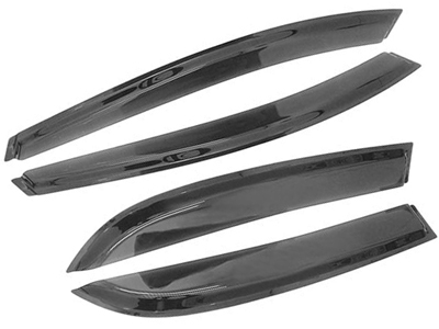 Calha Chuva HB20 Hatch 12/19 (Colada)