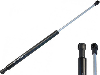 Amortecedor tampa palio 04