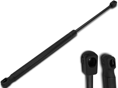 Amortecedor tampa agile 09