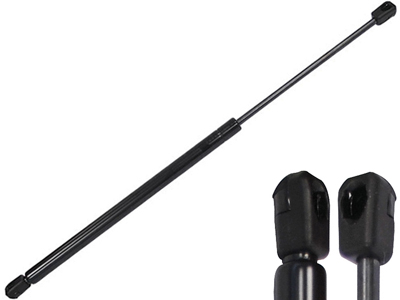 Amortecedor Tampa Meriva 02/