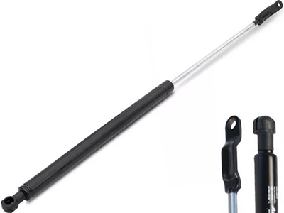 Amortecedor tampa quantum 91