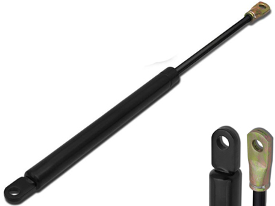 Amortecedor tampa belina 70 89