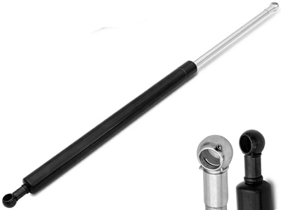 Amortecedor tampa chevette hatch