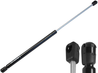 Amortecedor tampa kadett