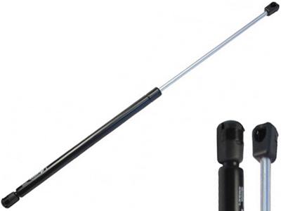 Amortecedor tampa uno 84 06