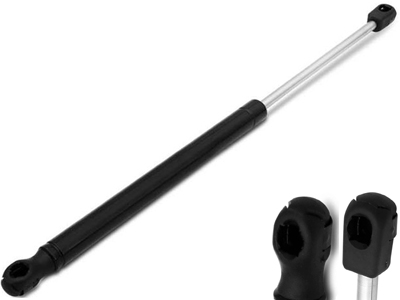 Amortecedor tampa elba