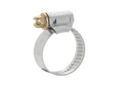 Abraçadeira P/Manga 09mm x 13mm