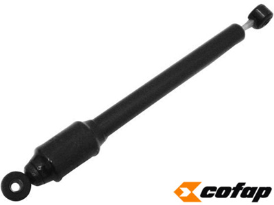 Amortecedor direcao gol opala