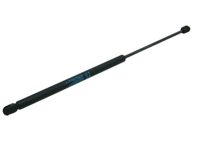 Amortecedor tampa tras corsa 02