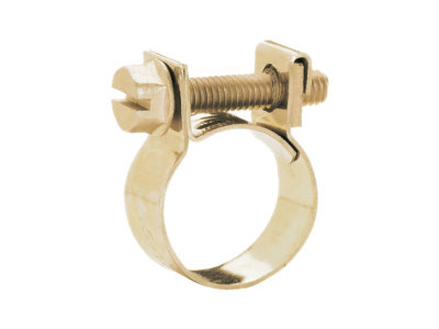 Abraçadeira P/Manga Gasolina 09mm x 11mm
