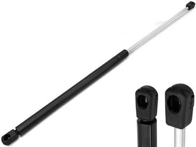 Amortecedor tampa fiesta 96 07