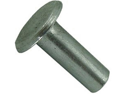 Rebite Lona Freio 4.76mm x 11.1mm