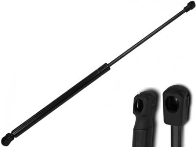 Amortecedor tampa golf 98