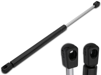 Amortecedor tampa kombi 97