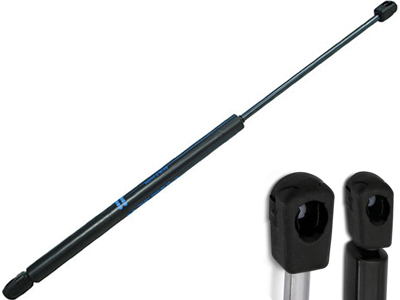 Amortecedor tampa escort sw perua