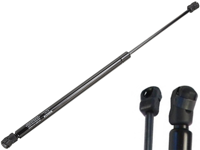 Amortecedor tampa zafira