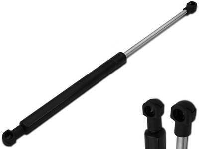 Amortecedor tampa clio 00