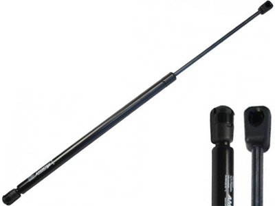 Amortecedor tampa scenic 99