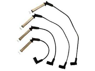 Cabo Vela Fiesta/Courier/KA/Ecosport/Escort/Focus (Zetec)