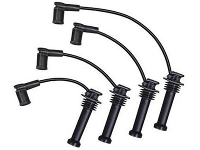 Cabo Vela Ecosport 2.0 16V Duratec