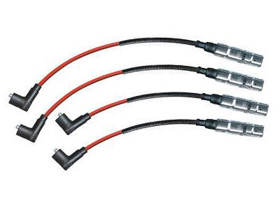 Cabo Vela Kombi 1.4 8V 06/