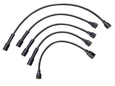 Cabo Vela Tempra 92/93 2.0 8V (carburador)