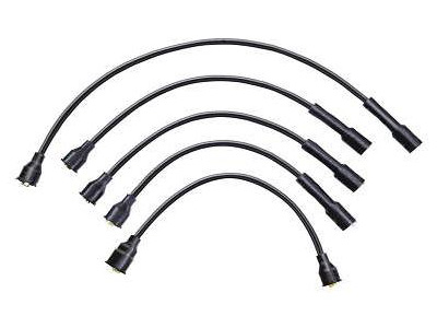 Cabo Vela Uno/Premio/Elba/Fiorino 90/91 1.3/1.5