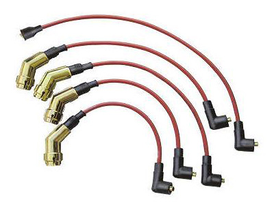 Cabo Vela Gol/Saveiro/Voyage/Parati /91 (CHT)