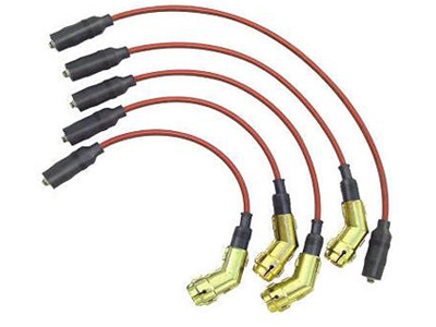 Cabo vela supressivo gol