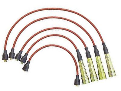 Cabo Vela Gol/Saveiro/Parati/Passat/Santana 82/86 (AP)