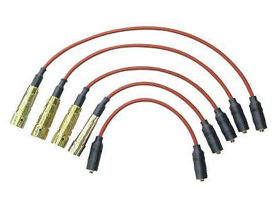 Cabo Vela Pampa 93/ 1.6/1.8