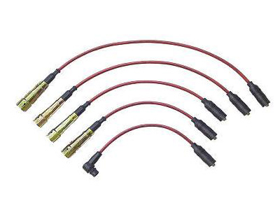 Cabo Vela Santana/Versailles 95/97 CFI/EFI s/ Pino Transf.