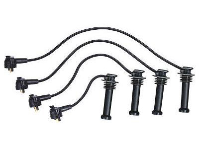 Cabo Vela Escort/Mondeo 1.8 16V ZETEC