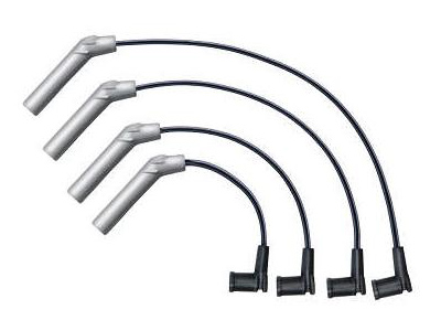 Cabo vela supressivo ka fiesta focus ecosport courier