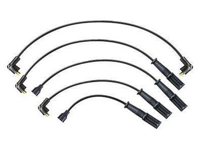 Cabo vela supressivo uno elba