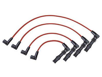 Cabo Vela Gol/Parati 1.0 16V 01/ (Power), Polo 1.0 16V 02/05