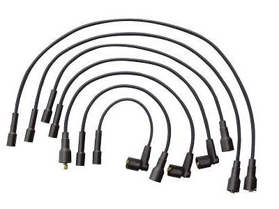 Cabo Vela Omega 93/94 3.0 MPFI  6 cilindros