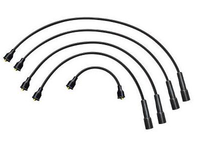 Cabo vela supressivo jeep rural 4cc