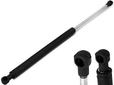 Amortecedor tampa punto 08