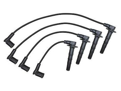 Cabo Vela Corolla 93/99 LE/XEI 1.8 16V