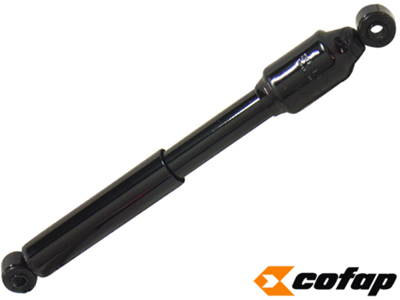 Amortecedor direcao kombi