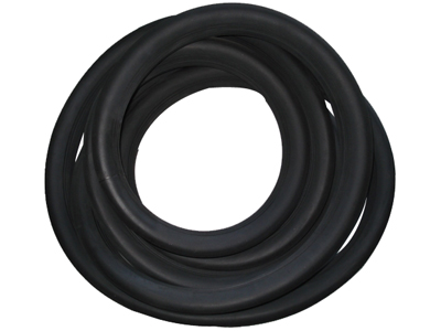 Borracha Parabrisa A/C/D-20/Caminhões 85/ (S/Friso, Abotuar)