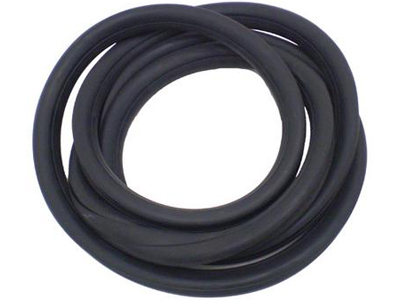 Borracha Parabrisa Variant/TL /77 (S/Encaixe Friso)