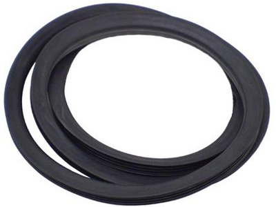 Borracha Parabrisa Kombi /75