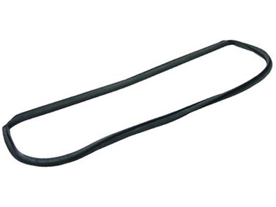 Borracha Parabrisa Santana /90 (S/Encaixe Friso)