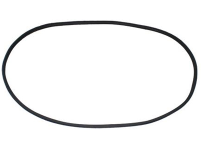 Borracha Parabrisa Gol /95 (S/Encaixe Friso)