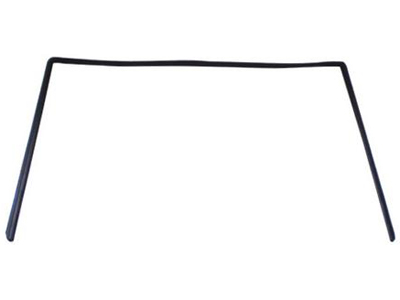 Borracha Parabrisa Escort/Verona/Logus/Pointer 93/