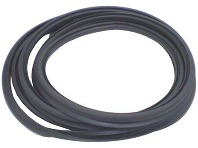 Borracha Parabrisa Fiesta 96/02 e Courier 97/